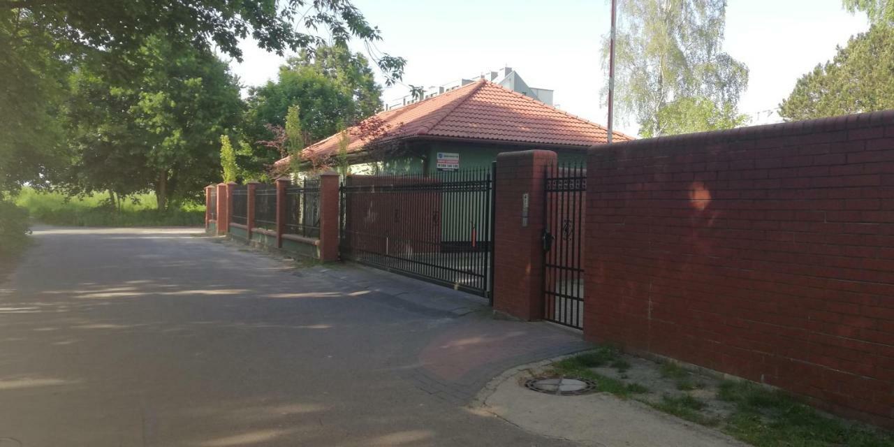 Apartament Sloneczny Kolobrzeg Exterior photo